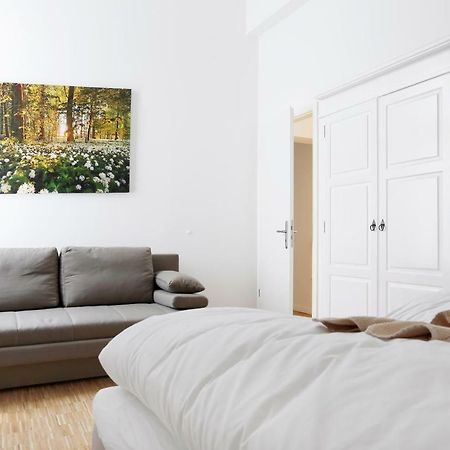 Sc 02 By Rockchair Apartments L Superhost Status L 4 Bedrooms Boxspringbeds 2 Bathrooms Balcony Elevator - Cozy Family & Business Flair Welcomes You! Berlín Exteriér fotografie
