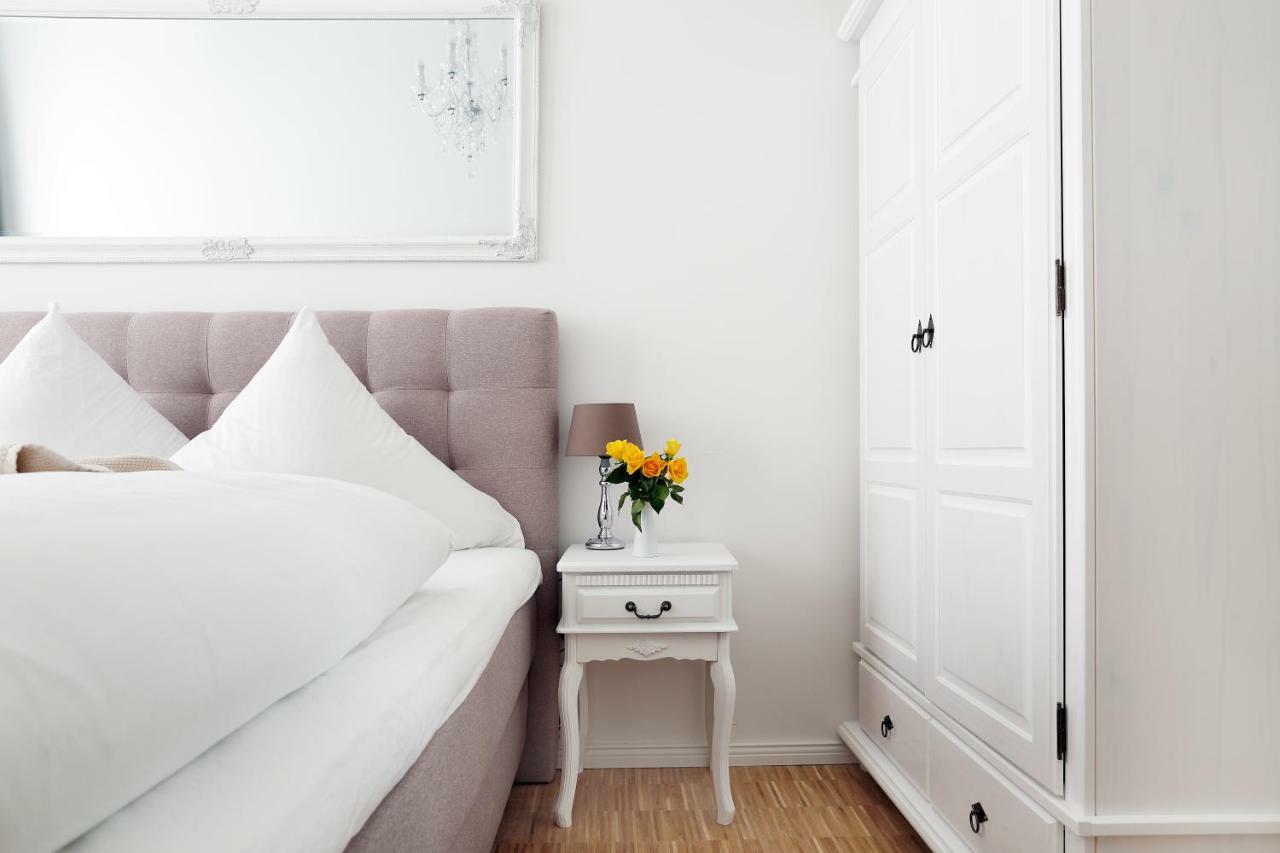 Sc 02 By Rockchair Apartments L Superhost Status L 4 Bedrooms Boxspringbeds 2 Bathrooms Balcony Elevator - Cozy Family & Business Flair Welcomes You! Berlín Exteriér fotografie