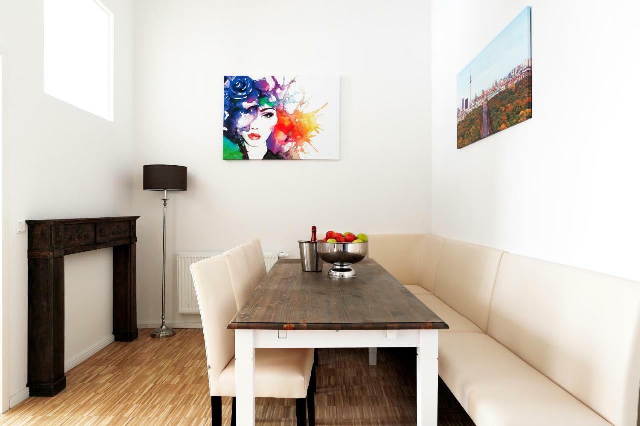 Sc 02 By Rockchair Apartments L Superhost Status L 4 Bedrooms Boxspringbeds 2 Bathrooms Balcony Elevator - Cozy Family & Business Flair Welcomes You! Berlín Exteriér fotografie